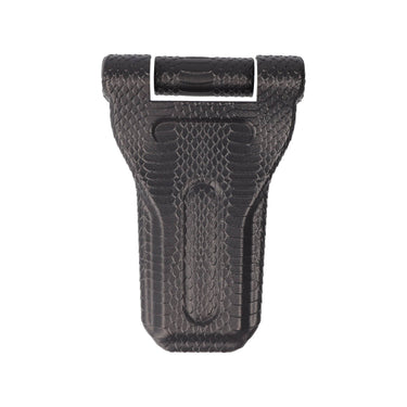 Dragon Skin Hood Hinge Cover | JT Gladiator